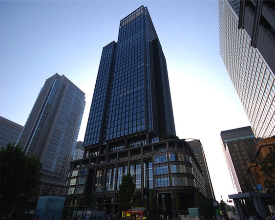 Office,Tokyo,Osaka