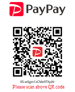 QR code, Paypay